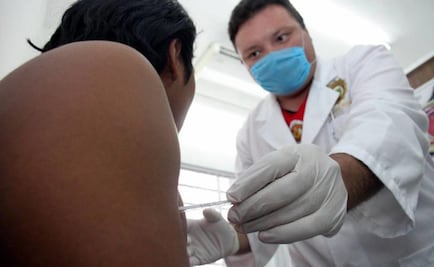 Confirman 66 casos de influenza en Yucatán