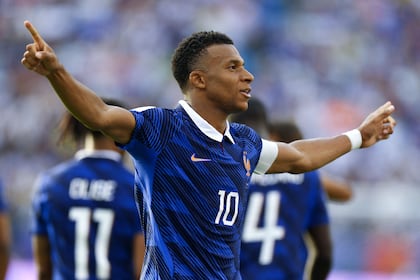 Investigan a un criminal encarcelado que tenía entre sus objetivos secuestrar a Kylian Mbappé