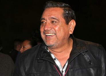 Avala Comisión permanente licencia de Félix Salgado; se va apoyar revocación de mandato