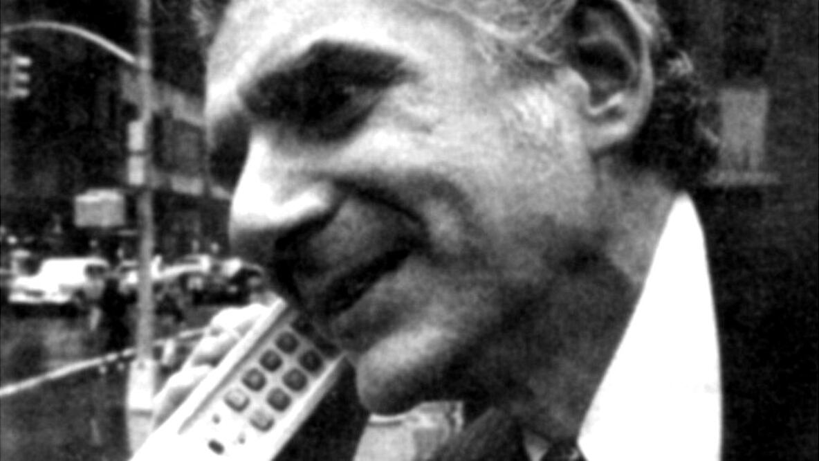 Aunque estaba seguro de que su invento sería exitoso, nunca imaginó que se convertiría en todo lo que es