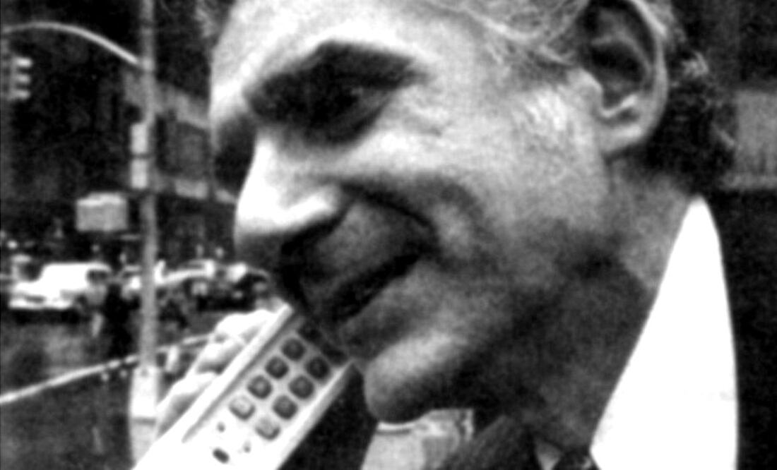 Aunque estaba seguro de que su invento sería exitoso, nunca imaginó que se convertiría en todo lo que es