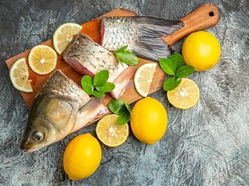 ¿El limón desinfecta los pescados crudos? Esto dice la UNAM