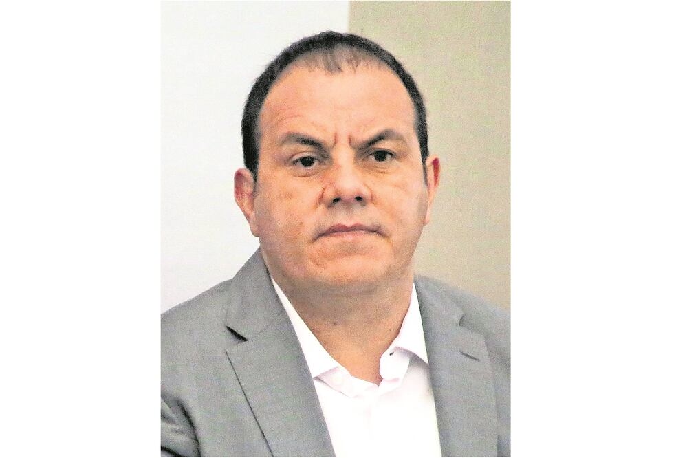 Blanco vs. Graco, un pleito que se niega a morir