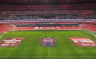Atlante anuncia show de medio tiempo y homenaje a leyendas en partido vs América