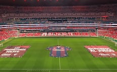 Atlante anuncia show de medio tiempo y homenaje a leyendas en partido vs América