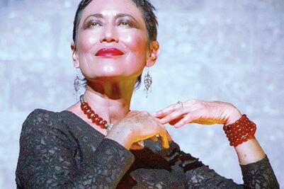 Nada cambió con ganar el Grammy: Jaramar