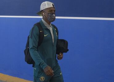 América se queda sin Pedro Aquino; el peruano será operado