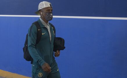 América se queda sin Pedro Aquino; el peruano será operado