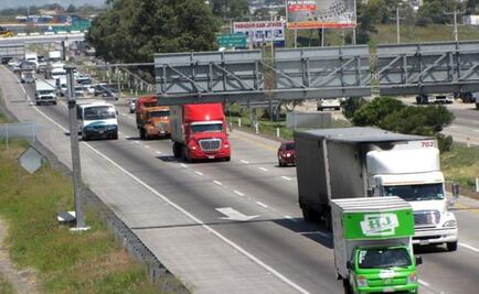 Aumentan robos y secuestros de autotransporte en 2019