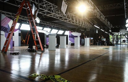UABC será sede del segundo debate presidencial en Tijuana