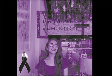 Asesinan en Yucatán a joven profesora de danza