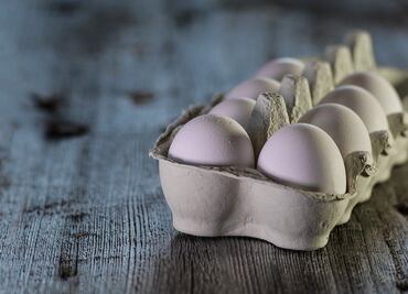 Alimentos con vitamina D que pueden proteger tu cuerpo contra el Covid-19