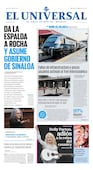 Portada impresa 26 de agosto de 2026