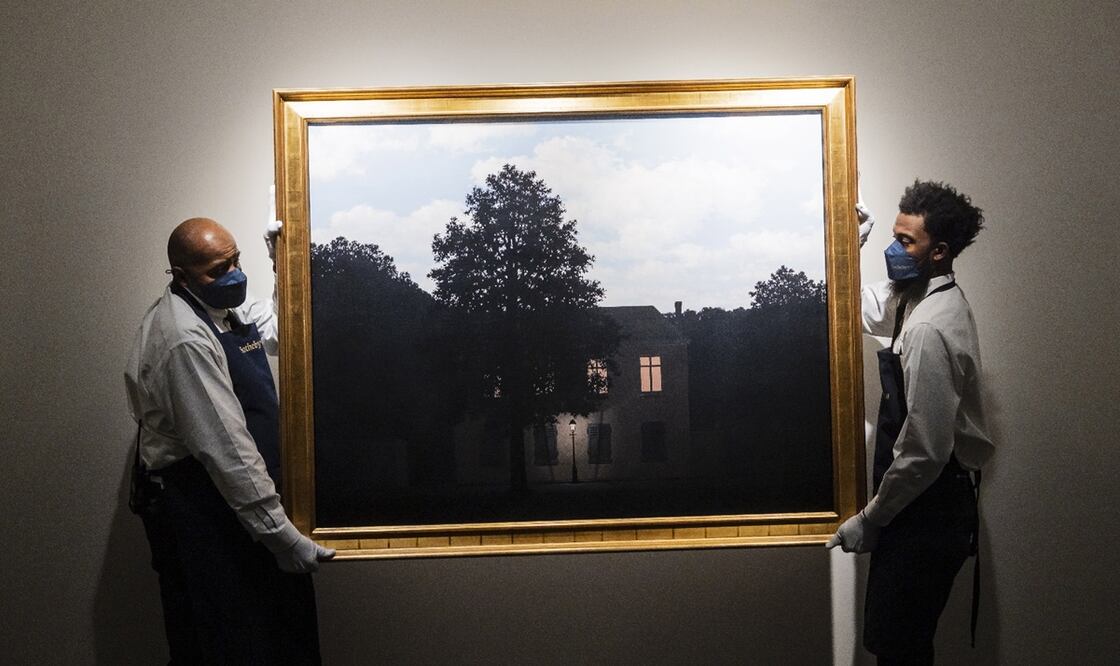 Foto: EFE/EPA/Justin Lane /archivo, El Universal 