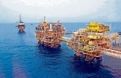 Pemex, aún sin revertir su deterioro financiero