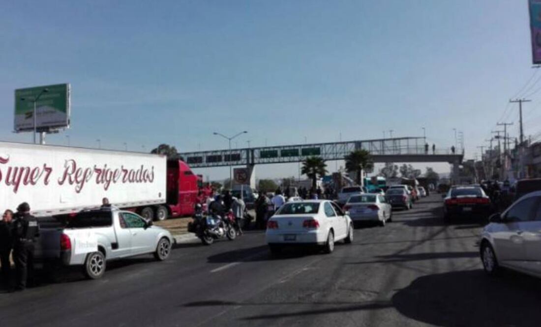 Paulina Rosales / EL UNIVERSAL Querétaro