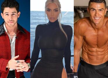 Famosos que han recurrido a la gestación subrogada para convertirse en padres