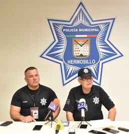 Muere policía municipal de Hermosillo, Sonora, tras ataque armado