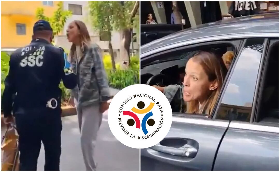 Este episodio ha reabierto el debate sobre el racismo en México y la importancia de saber cómo actuar y denunciar ante este tipo de hechos.
Foto: El Universal