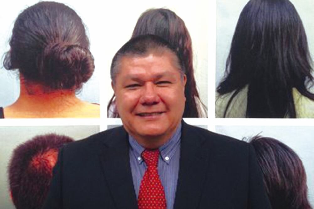 Miguel de la Cruz tiene una trayectoria de 30 años en el oficio. (CORTESÍA FILEY)