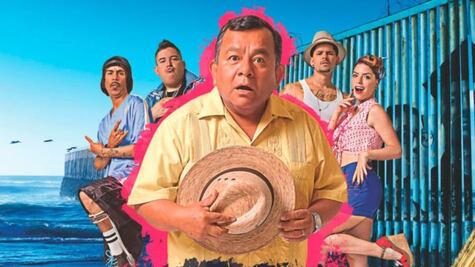 Star + tiene la película que explora la amistad, las relaciones y los prejuicios