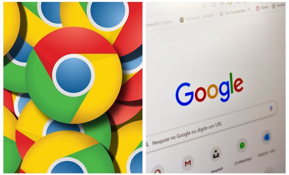 Curso gratis de Google para encontrar trabajo. Imagen: Freepik.