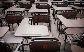 Suspenden clases en 26 municipios de Puebla; lluvias obligan a mantener actividades a distancia