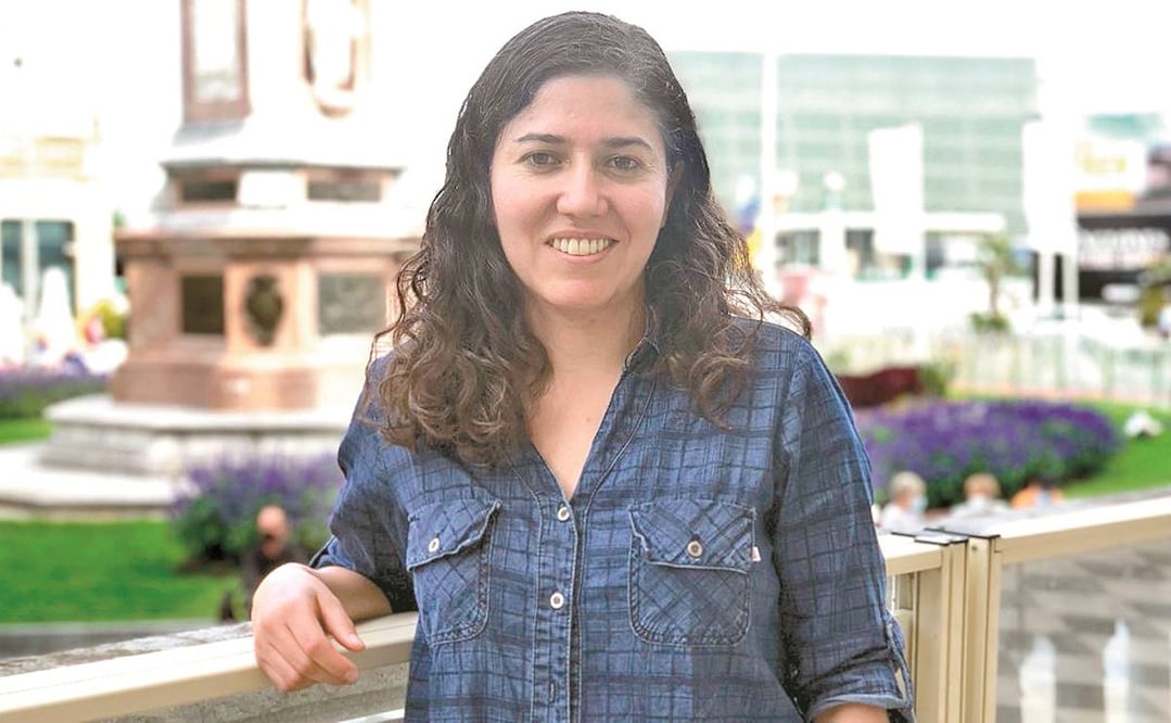 Valadez había presentado el proyecto de la película el año pasado en el mismo festival de San Sebastián y ganó el Premio de la Industria Cine en Construcción. Foto: ALEJANDRA MUSI. EL UNIVERSAL