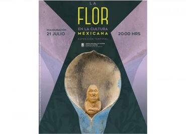 “The Flower in Mexican Culture”