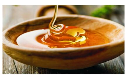 Conoce las propiedades de la miel de agave.