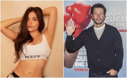 Teresa Ruiz de "Narcos: México" se convertirá en pareja de Mark Wahlberg