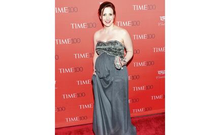 Dylan Farrow, quien acusa a Woody Allen de abuso, debuta como escritora