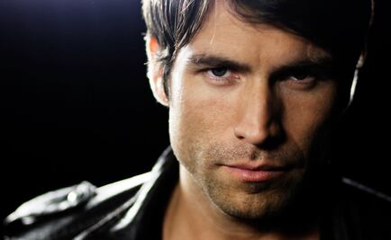 Rafael Amaya reaparece en Twitter