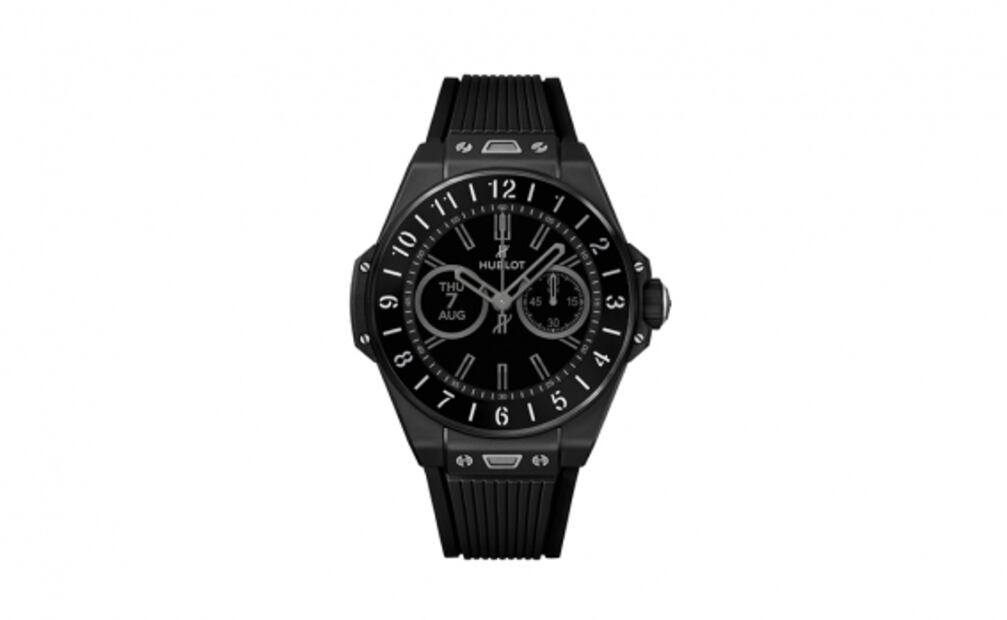 Big Bang E, el arte 'smart' de la fusión