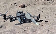 CIA golpea muelle en Venezuela, reporta CNN; instalación es vinculada al Tren de Aragua