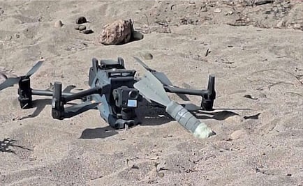 CIA golpea muelle en Venezuela, reporta CNN; instalación es vinculada al Tren de Aragua