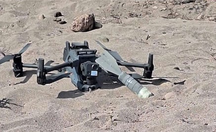 CIA golpea muelle en Venezuela, reporta CNN; instalación es vinculada al Tren de Aragua