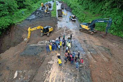 AL, mal preparada para encarar el cambio climático
