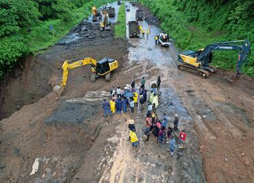 AL, mal preparada para encarar el cambio climático