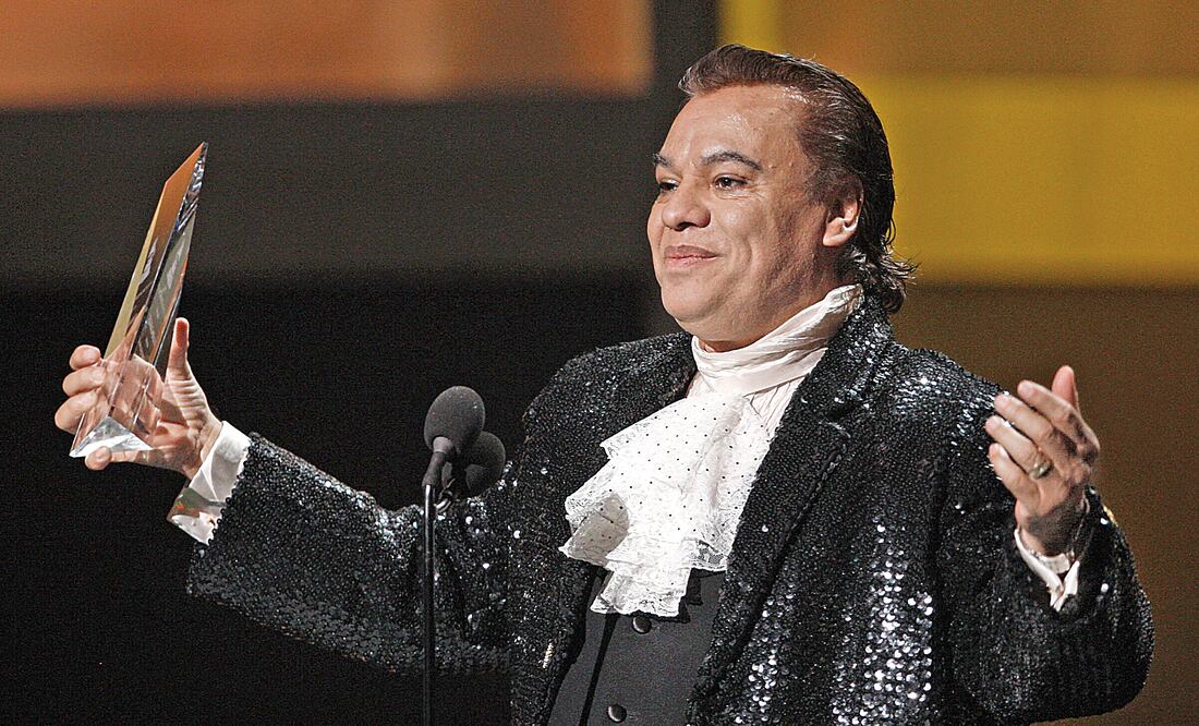 Foto: ARCHIVO. EL UNIVERSAL