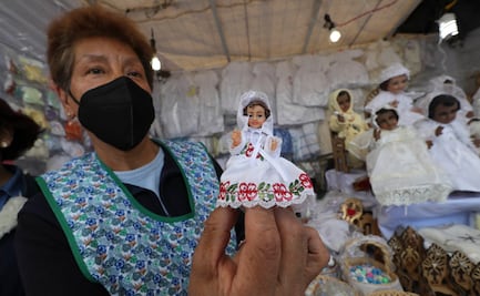 Aumento de precios impactó incluso a los Niños Dios