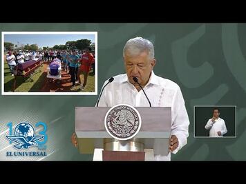 AMLO visitará Minatitlán el próximo viernes