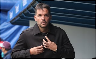 Larcamón se va satisfecho tras vencer al Atlas; Cruz Azul avanza en su transición y apunta al título