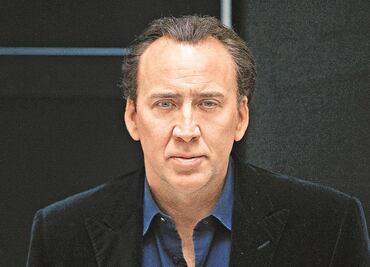 ¿Qué hace Nicolas Cage como Superman en la película The Flash? Tiktoker lo explica