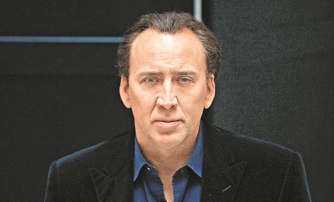 El cameo del director Nicolas Cage ha sorprendido a los fans de los superhéroes. / Foto: Archivo