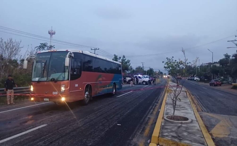 Asesinan a balazos a Salvador Villalba Flores, presidente municipal de Copala en Guerrero. Foto: Especial