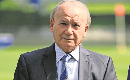 "Billy" Álvarez suma dos órdenes de aprehensión, ahora por administración fraudulenta