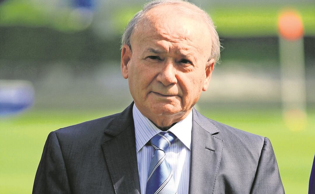 Foto: Archivo / EL UNIVERSAL