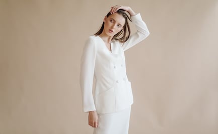 Qué color de ropa interior usar con pantalón blanco