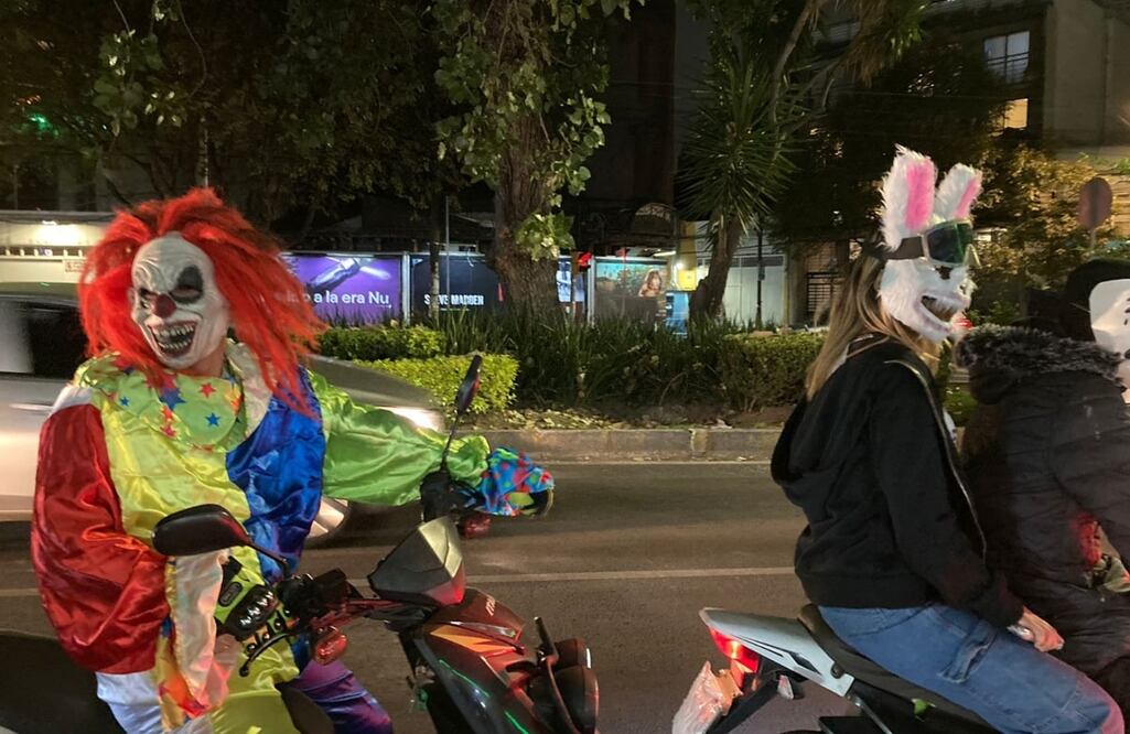 Foto: Gaspar Betancourt/ EL UNIVERSAL